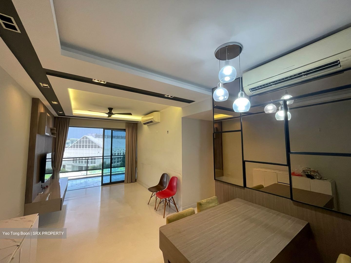 Parc Olympia (D17), Condominium #584540291